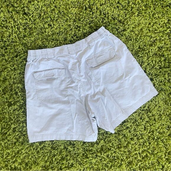 VINTAGE 90’S L.L. BEAN CARGO SHORTS - Picture 7 of 9